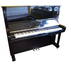 Pianos / Pianos numériques